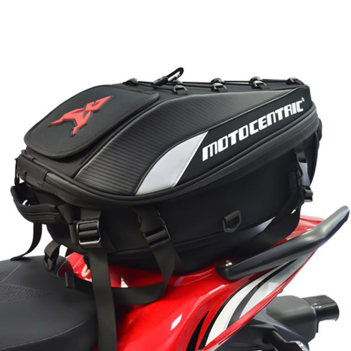 Motorcycle Tail Bag –